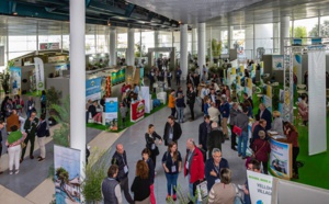 Le Sett est confirmé les 3, 4 et 5 novembre 2020 au Parc des expositions de Montpellier