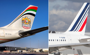 Air France-KLM et Etihad : qui va tirer les marrons du feu dans cette affaire ?