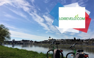 Loirevelo.com