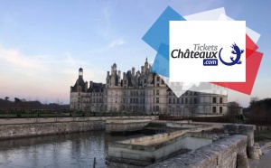 Tickets-Châteaux Tickets-Châteaux
