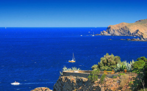 Bons baisers d’Occitanie Méditerranée ! Bons baisers d’Occitanie Méditerranée !