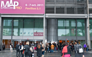 Porte de Versailles : le MAP Pro ouvre ses portes ce jeudi 18 à Paris
