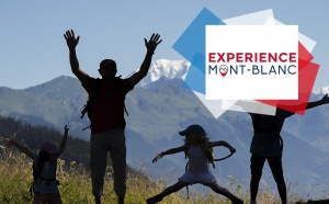 Experience Mont-Blanc