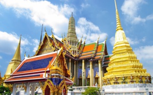Thaïlande : 60% des entreprises du tourisme menacées si les frontières ne rouvrent pas en 2020