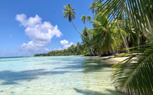 Tahiti Et Ses Îles rouvrent leurs frontières ce 15 juillet 2020 aux touristes internationaux