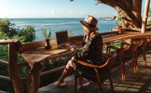 Télétravail à l'étranger : Best Of Tours investit dans le "Teletravel" Télétravail à l'étranger : Best Of Tours investit dans le "Teletravel"