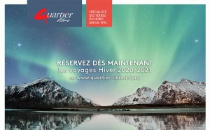 Quartier Libre : une production automne / hiver pour tous les goûts