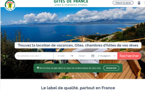 Gites de France offre aux soignants des semaines de vacances gratuites ou à prix cassé 