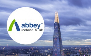 Abbey Ireland &amp; UK, Réceptif Royaume-Uni