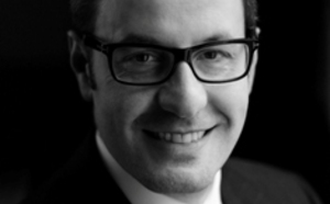 Starhotel : Maurizio Redaelli devient Directeur Général de l'hôtel Castille Paris