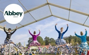 Abbey - The Destination Experts, Réceptif Ecosse