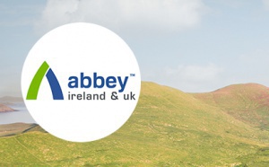 Abbey Ireland &amp; UK, Réceptif Irlande