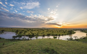 Tanganyika Expéditions rouvre ses lodges en Tanzanie et poursuit ses projets durables