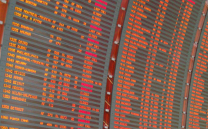 Distribution : l'ECTAA s'inquiète de la "révolution" annoncée par IATA