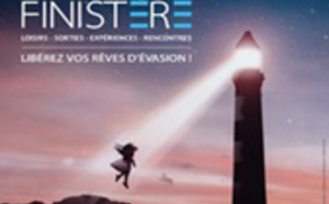 Visites et sorties : Finistère 360° lance le Pass Mon Finistère