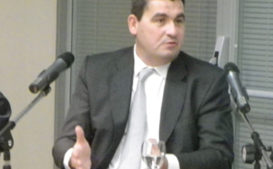 L'aéroport de Nice va mettre à l'étude l’extension des terminaux