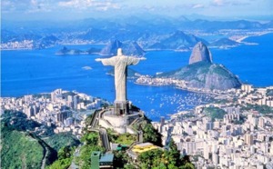Jet Set : une tournée de formation pour promouvoir le Brésil