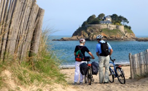 Kaouann, des voyages durables, dynamiques et authentiques en Bretagne