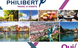 Autocariste et agence, Philibert Travel and Events organise des séjours à travers toute la France