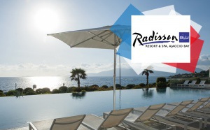 Radisson Blu Resort and Spa, Ajaccio Bay