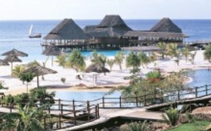 Egypte : inauguration de l'hôtel Gemma Resort