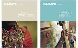 Kuoni publie 4 brochures valables pour 2 ans