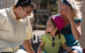 Aix-en-Provence : l'office du tourisme lance une brochure spéciale pour les familles