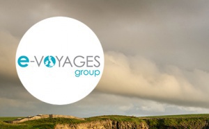 E-Voyages Group, Réceptif Irlande