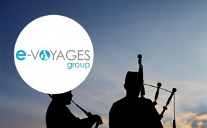 E-Voyages Group, Réceptif Ecosse