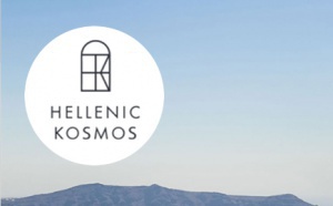 Hellenic Kosmos, Réceptif Grèce