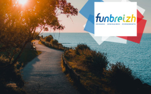 Funbreizh rejoint l'annuaire #Partez en France 