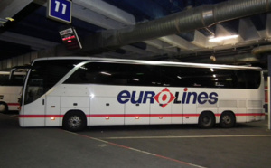 Flixbus : Eurolines en liquidation judiciaire