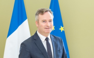 Secrétaire d'Etat au tourisme : Jean-Baptiste Lemoyne, le changement dans la continuité