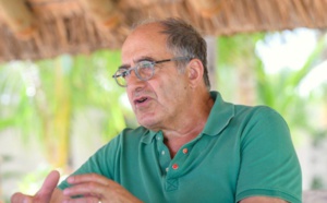 Ordonnance : "nous ne demanderons pas une prolongation de la période dérogatoire" selon Jean-Pierre Mas