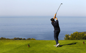 Le golf en Provence-Alpes-Côte d’Azur Le golf en Provence-Alpes-Côte d’Azur