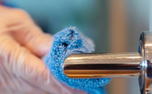 Louvre Hotels Group va déployer le programme sanitaire "Checked by NSF" dans ses hôtels Louvre Hotels Group va déployer le programme sanitaire "Checked by NSF" dans ses hôtels