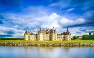 Cheverny Voyages, une agence qui "roule" au cœur du Val de Loire