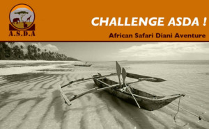 ASDA lance un challenge de ventes sur Zanzibar