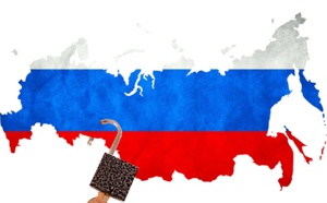 Russie: reprise (ciblée) des vols internationaux et de la délivrance des visas
