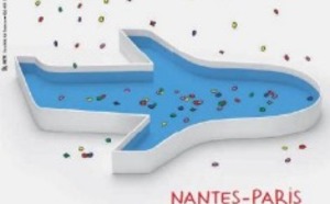 Air France : offre spéciale pour les 50 ans de la ligne Nantes-Paris