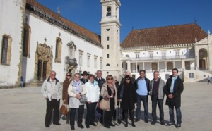 Partance : le pouvoir d'achat des Baby-boomers pas (encore) émoussé par la crise Partance : le pouvoir d'achat des Baby-boomers pas (encore) émoussé par la crise