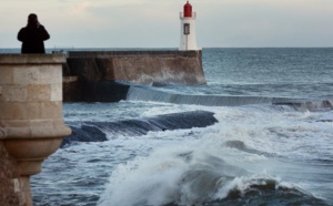 Contre la montée des eaux, les digues ne suffiront pas