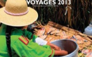 Camping car : La FFCC publie son catalogue 2013 Camping car : La FFCC publie son catalogue 2013