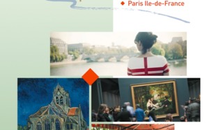 Le CRT Paris-Ile de France veut "impressionner" davantage les voyageurs