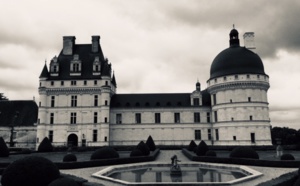 Entre Berry et Val de Loire, le château de Valençay, exemple du style Renaissance