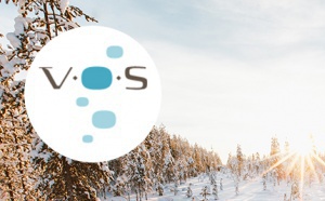 V.O.S, Réceptif Finlande