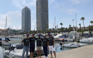 Click&Boat : avec l’acquisition de Nautal, la start-up prend le large au niveau mondial Click&Boat : avec l’acquisition de Nautal, la start-up prend le large au niveau mondial