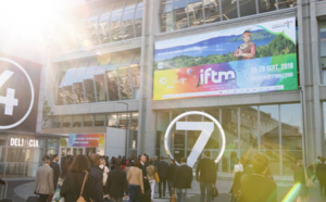 Salons : plus aucune jauge limite à partir de septembre en France Salons : plus aucune jauge limite à partir de septembre en France