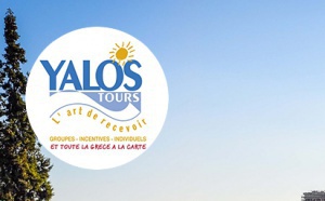 Explorez la Grèce avec Yalos Tours, votre Réceptif francophone spécialiste sur la Grèce et Chypre