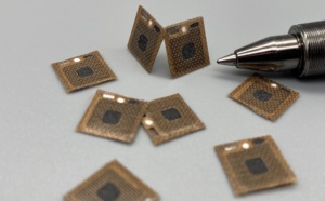 Start-up : BeFC lève des fonds pour accélérer sa production d'énergie à base de sucre et d'eau Start-up : BeFC lève des fonds pour accélérer sa production d'énergie à base de sucre et d'eau